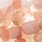 John Bead Earth's Jewels Natural Stone Bead Assortment, 100g